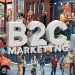 بازاریابی B2C چیست؟ بازاریابی B2C