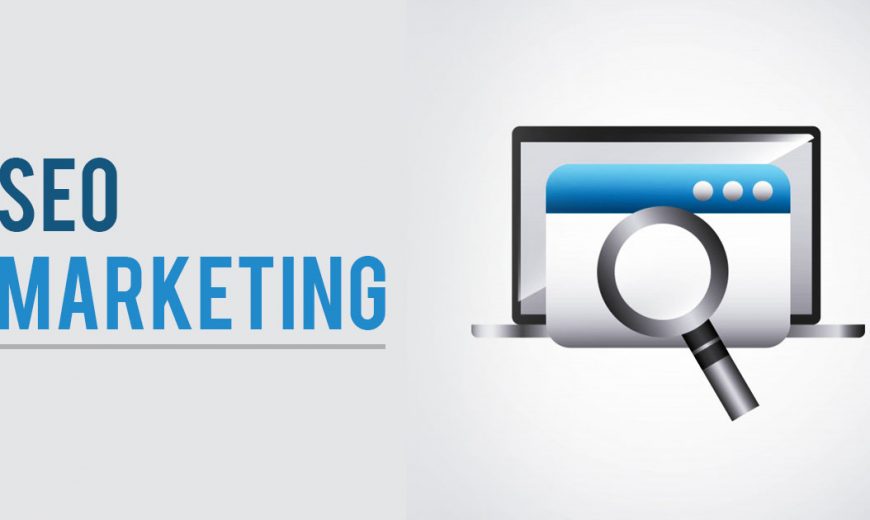 SEO Marketing