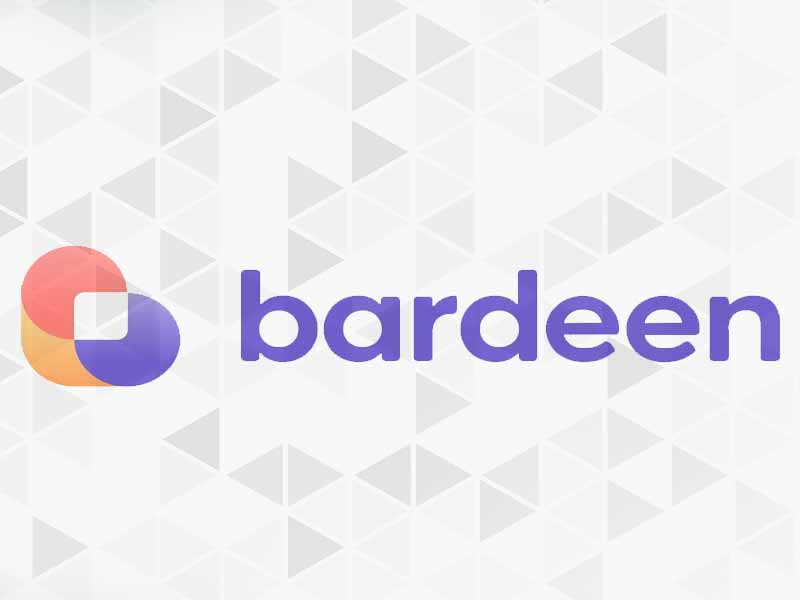 ابزار هوش مصنوعی bardeen