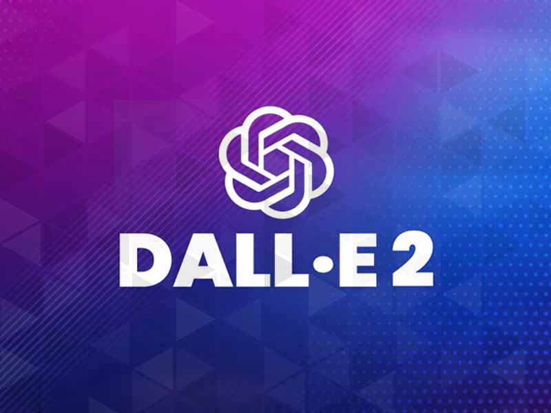 ابزار هوش مصنوعی dall.e2