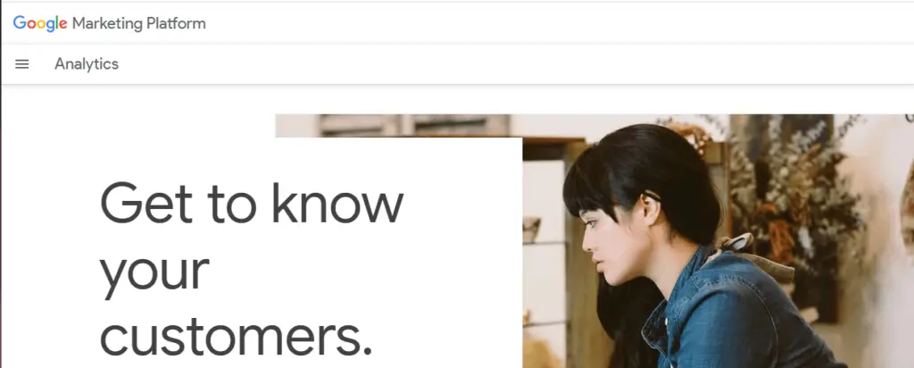 google analitices