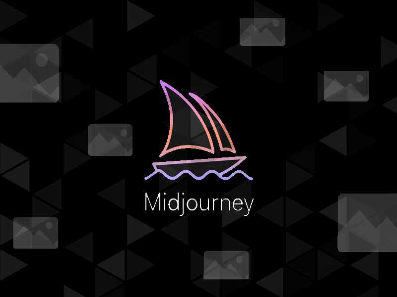 ابزار هوش مصنوعی، midjourney