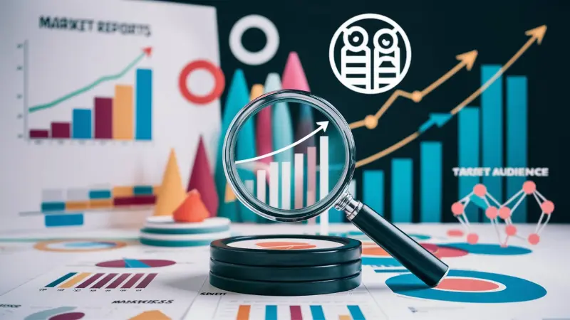 ابزارهای مهم تحلیل بازار
