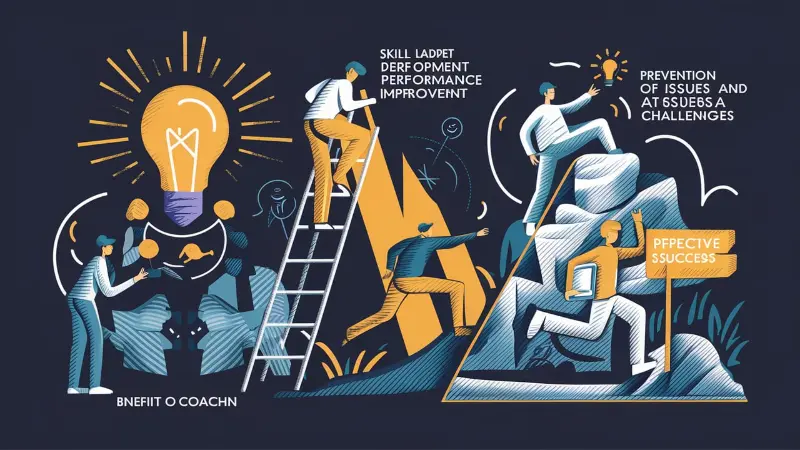 تاریخچه و کتاب های معروف کوچینگ (Coaching)