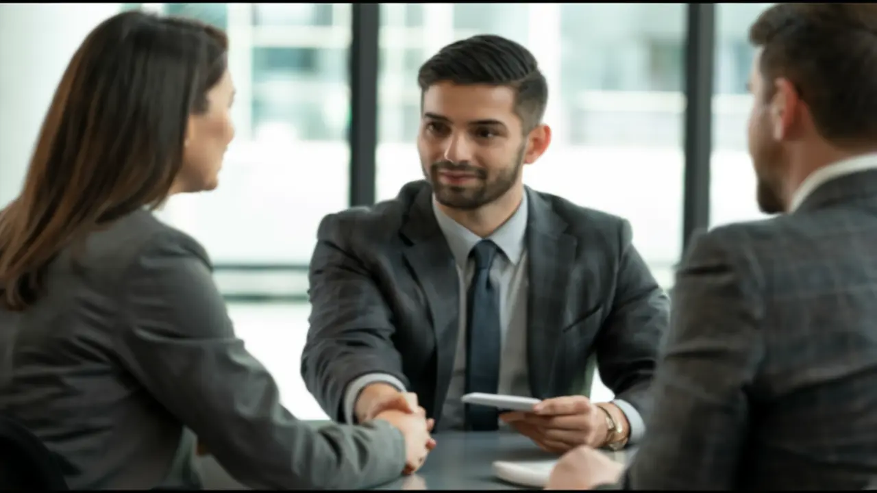نکات مذاکره فروش از دیدگاه کارشناسان