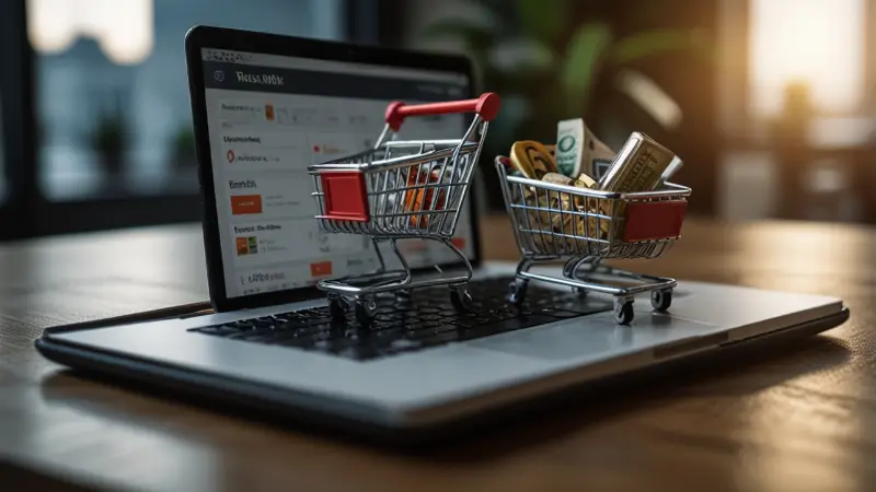استراتژی اثبات‌شده برای افزایش فروش فروشگاه اینترنتی خود در سال ۲۰۲۴