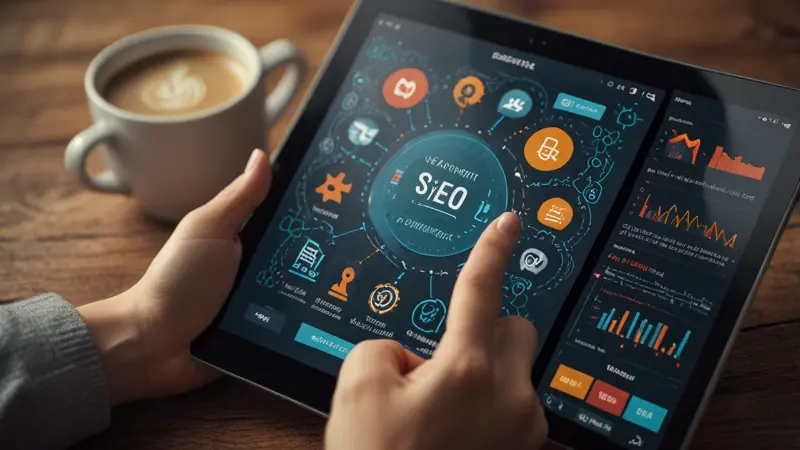 نکات سئو کپی‌ رایتینگ