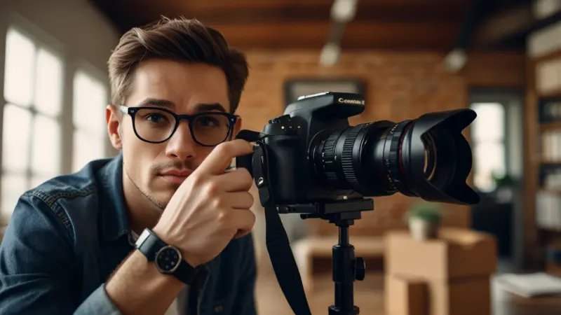 چگونه محصولات خود را در شبکه‌های اجتماعی معروف کنیم؟