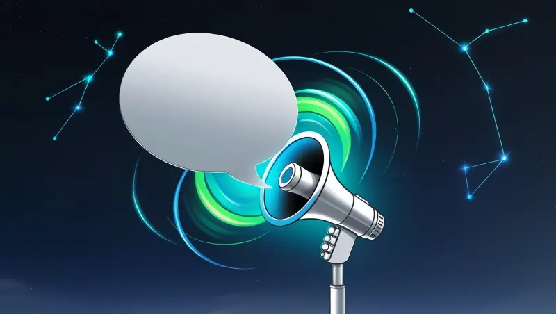 بهترین روش‌ها برای اجرای برنامه صدای مشتری (VoC)