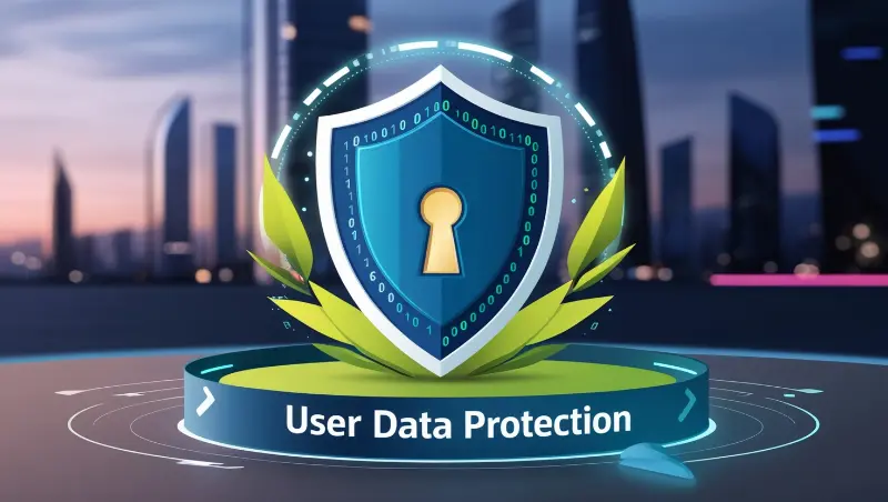 تفاوت‌های GDPR و CCPA