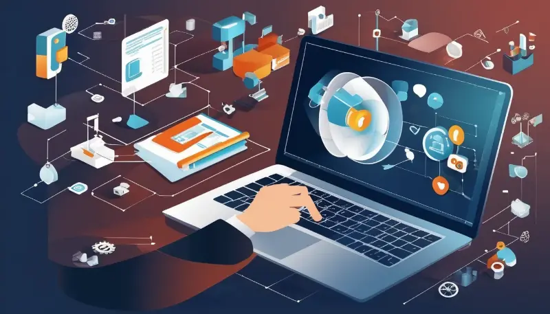 شروع یک برنامه بازاریابی دیجیتال برای تولیدکنندگان