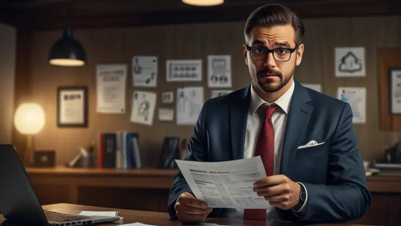 نکات جلوگیری از کلاهبرداری‌های سئو