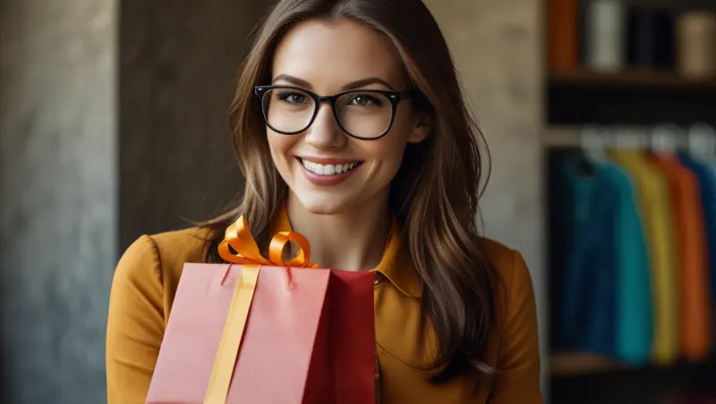 چگونه از بازاریابی هدیه‌ای بیشترین بهره را ببریم؟