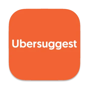 اکانت Ubersuggest Premium