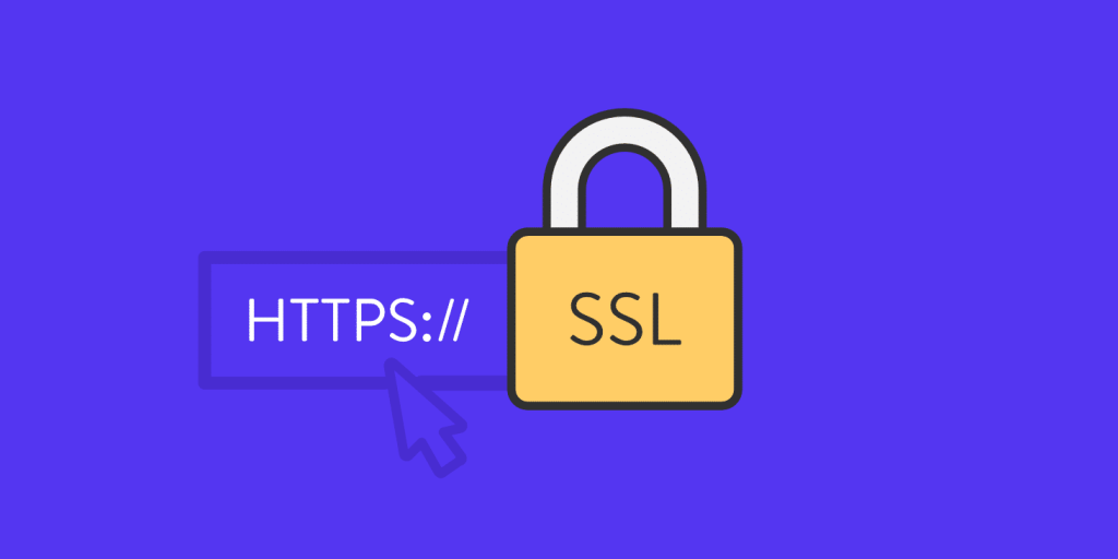 معرفی انواع گواهینامه‌های SSL