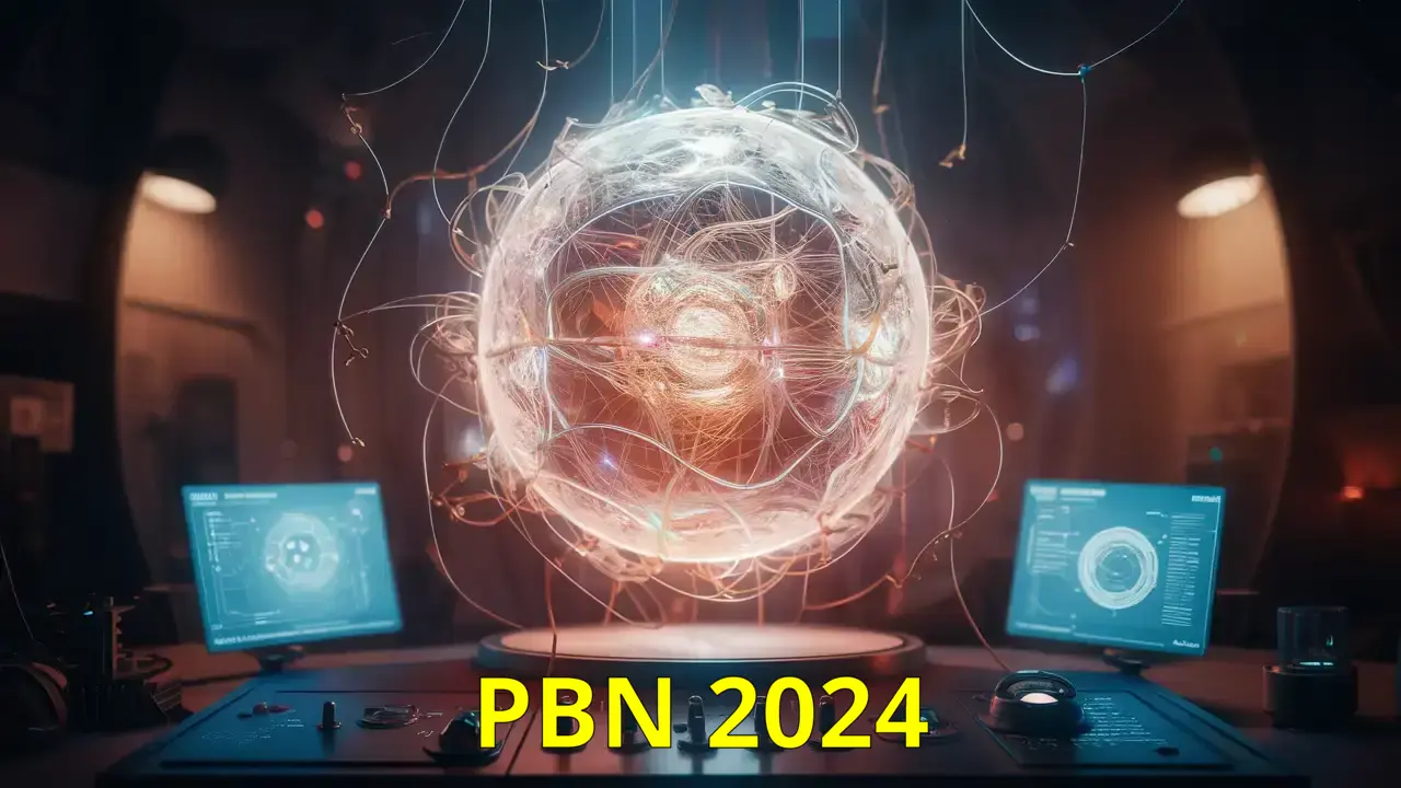 راهنمای جامع استفاده از لینک سازی PBN در 2024