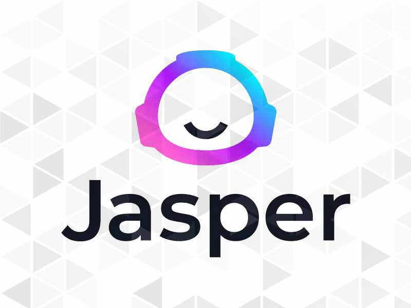 ابزار هوش مصنوعی jasper